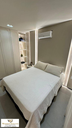 Imagem Apartamento com 3 Quartos à Venda, em Alto Da Boa Vista - Bayeux Imagem Apartamento com 3 Quartos à Venda, em Alto Da Boa Vista - Bayeux