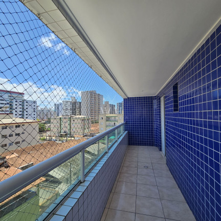 Imagem Apartamento com 3 Quartos à Venda, 98 m² em Aviação - Praia Grande Imagem Apartamento com 3 Quartos à Venda, 98 m² em Aviação - Praia Grande