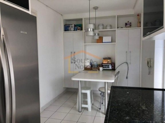 Imagem Apartamento com 3 Quartos à Venda, 134 m² em Santana - São Paulo Imagem Apartamento com 3 Quartos à Venda, 134 m² em Santana - São Paulo