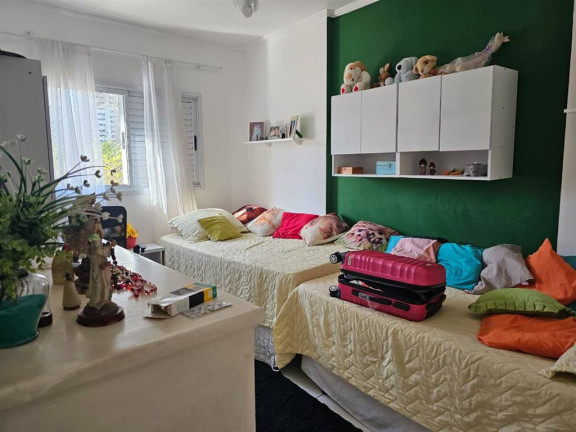 Imagem Apartamento com 2 Quartos à Venda, 127 m² em Forte - Praia Grande