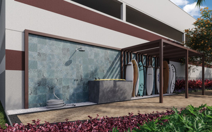 Imagem Apartamento com 1 Quarto à Venda, 48 m² em Recreio Dos Bandeirantes - Rio De Janeiro Imagem Apartamento com 1 Quarto à Venda, 48 m² em Recreio Dos Bandeirantes - Rio De Janeiro