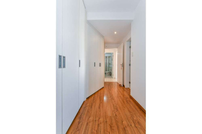 Imagem Apartamento com 4 Quartos à Venda, 200 m² em Real Parque - São Paulo
