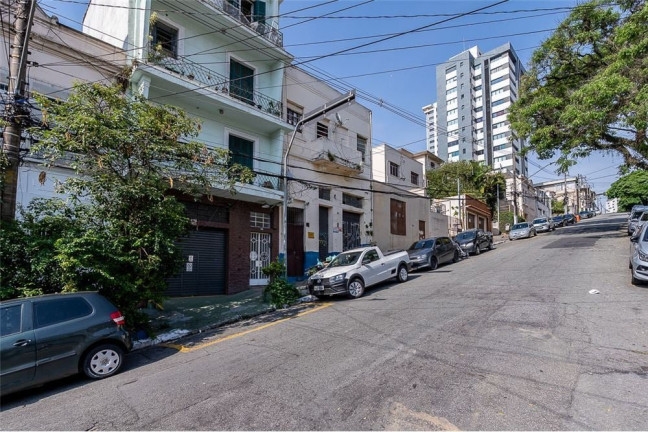 Imagem Terreno à Venda, 227 m² em Paraíso - São Paulo Imagem Terreno à Venda, 227 m² em Paraíso - São Paulo