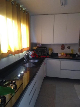 Imagem Apartamento com 2 Quartos à Venda, 113 m² em Parque Munhoz - São Paulo