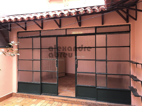 Imagem Casa com 3 Quartos à Venda, 160 m² em Jabaquara - São Paulo
