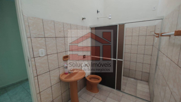 Imagem Casa com 2 Quartos à Venda, 300 m² em Vila Santa Izabel - Caçapava