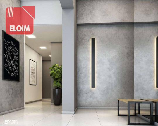 Imagem Apartamento com 2 Quartos à Venda, 38 m² em Centro - São Paulo Imagem Apartamento com 2 Quartos à Venda, 38 m² em Centro - São Paulo