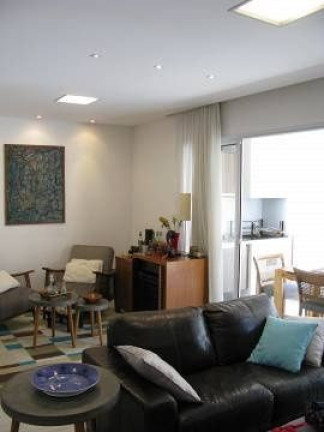 Imagem Apartamento com 3 Quartos à Venda, 96 m² em Vila Leopoldina - São Paulo Imagem Apartamento com 3 Quartos à Venda, 96 m² em Vila Leopoldina - São Paulo