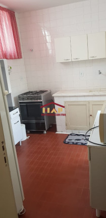 Imagem Apartamento com 1 Quarto para Temporada, 50 m² em Passagem - Cabo Frio Imagem Apartamento com 1 Quarto para Temporada, 50 m² em Passagem - Cabo Frio