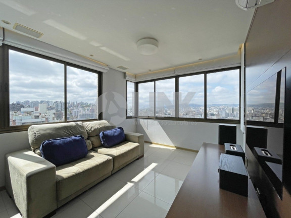 Imagem Apartamento com 3 Quartos à Venda, 95 m² em Independência - Porto Alegre Imagem Apartamento com 3 Quartos à Venda, 95 m² em Independência - Porto Alegre