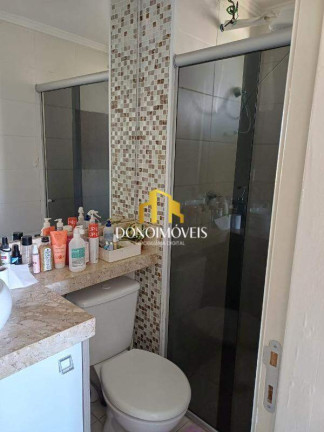 Imagem Apartamento com 3 Quartos à Venda, 67 m² em Vila Homero Thon - Santo André Imagem Apartamento com 3 Quartos à Venda, 67 m² em Vila Homero Thon - Santo André