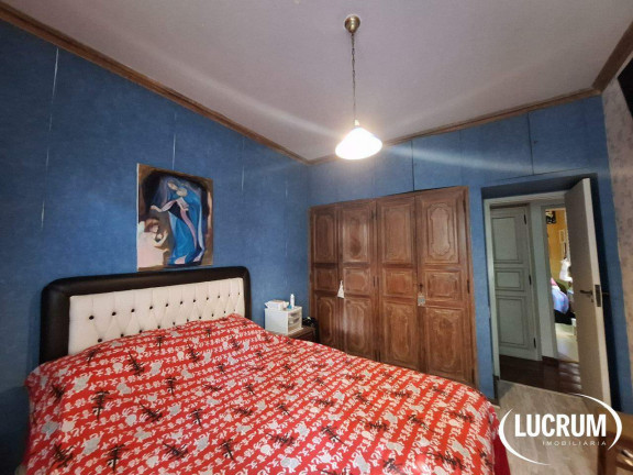 Imagem Apartamento com 3 Quartos à Venda, 137 m² em Laranjeiras - Rio De Janeiro