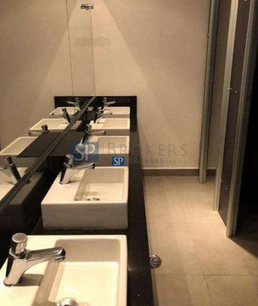 Imagem Sala Comercial para Alugar, 1.344 m² em Vila Olímpia - São Paulo