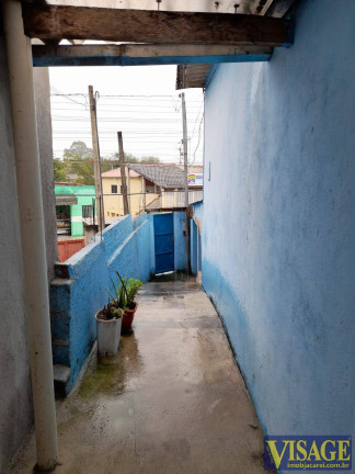 Casa com 2 Quartos à Venda,  em Jd. Pedra Mar - Jacareí