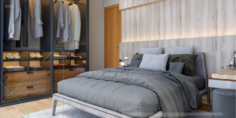 Imagem Apartamento com 2 Quartos à Venda, 56 m² em Parque Jamaica - Londrina Imagem Apartamento com 2 Quartos à Venda, 56 m² em Parque Jamaica - Londrina