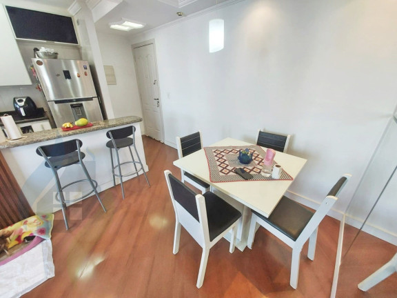 Imagem Imóvel com 2 Quartos à Venda, 60 m² em Rudge Ramos - São Bernardo Do Campo