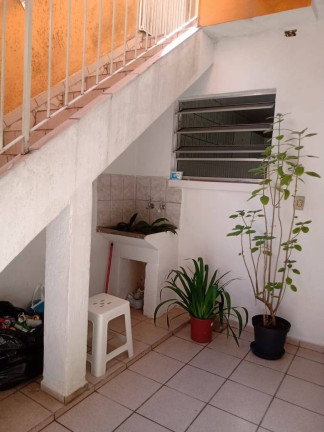 Imagem Casa com 1 Quarto para Alugar, 38 m² em Campanario - Diadema Imagem Casa com 1 Quarto para Alugar, 38 m² em Campanario - Diadema