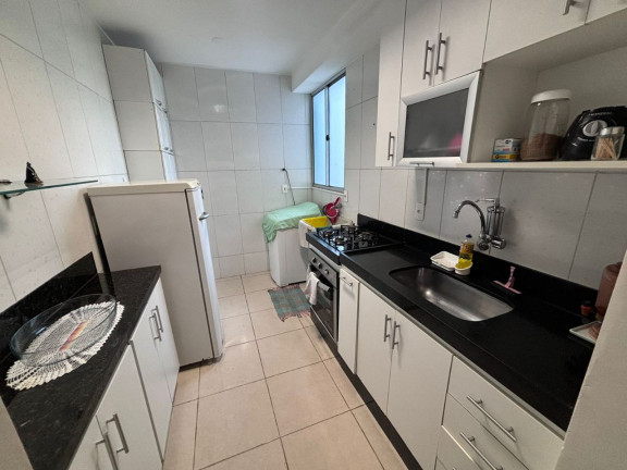 Imagem Apartamento com 2 Quartos à Venda, 48 m² em Cândida Ferreira - Contagem Imagem Apartamento com 2 Quartos à Venda, 48 m² em Cândida Ferreira - Contagem