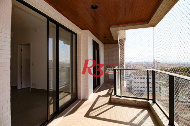 Imagem Apartamento com 1 Quarto à Venda, 54 m² em Boqueirão - Santos Imagem Apartamento com 1 Quarto à Venda, 54 m² em Boqueirão - Santos