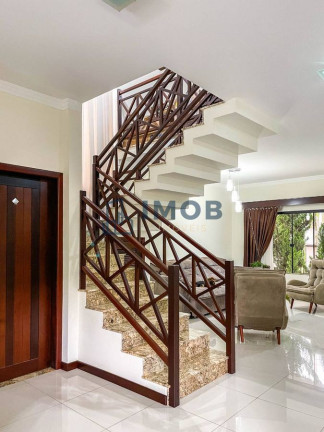 Imagem Casa com 3 Quartos à Venda, 256 m² em Três Rios Do Sul - Jaraguá Do Sul