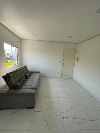 Imagem Kitnet com 1 Quarto à Venda, 28 m² em Tupi - Praia Grande