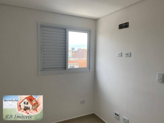 Imagem Apartamento com 2 Quartos à Venda, 76 m² em Vila América - Santo André Imagem Apartamento com 2 Quartos à Venda, 76 m² em Vila América - Santo André