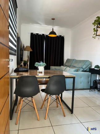 Imagem Apartamento com 3 Quartos à Venda, 85 m² em Jardim Europa - Sorocaba