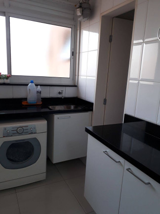 Imagem Apartamento com 3 Quartos à Venda, 115 m² em Vila Bertioga - São Paulo