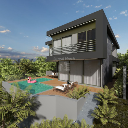 Imagem Apartamento com 3 Quartos à Venda, 580 m² em Barra - Balneário Camboriú