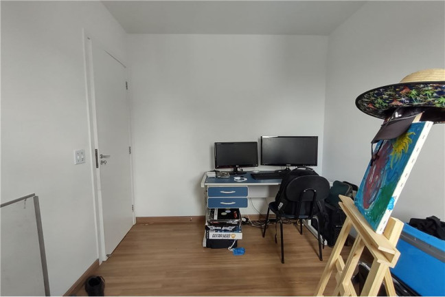 Imagem Apartamento com 2 Quartos à Venda, 46 m² em Jardim Ibitirama - São Paulo Imagem Apartamento com 2 Quartos à Venda, 46 m² em Jardim Ibitirama - São Paulo
