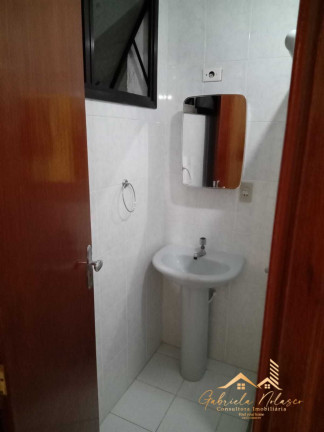Imagem Apartamento com 2 Quartos à Venda, 112 m² em Campo Grande - Santos Imagem Apartamento com 2 Quartos à Venda, 112 m² em Campo Grande - Santos