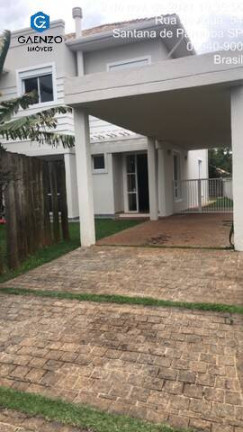 Imagem Casa de Condomínio com 3 Quartos à Venda, 160 m² em Alphaville - Santana De Parnaíba Imagem Casa de Condomínio com 3 Quartos à Venda, 160 m² em Alphaville - Santana De Parnaíba