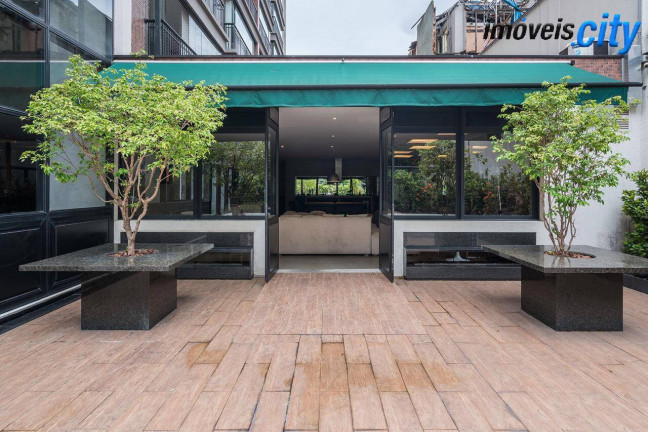 Imagem Apartamento com 1 Quarto para Alugar, 42 m² em Bela Vista - São Paulo Imagem Apartamento com 1 Quarto para Alugar, 42 m² em Bela Vista - São Paulo