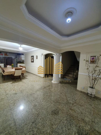 Imagem Casa com 3 Quartos à Venda, 294 m² em Jardim Merci Ii - Jundiaí