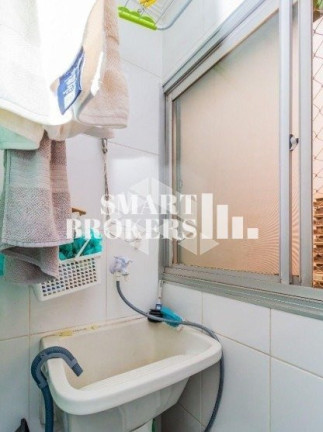Imagem Apartamento com 1 Quarto à Venda, 40 m² em Vila Mariana - São Paulo Imagem Apartamento com 1 Quarto à Venda, 40 m² em Vila Mariana - São Paulo
