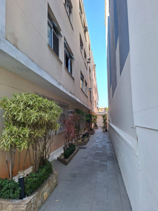 Imagem Apartamento com 1 Quarto à Venda, 30 m² em Centro - Cabo Frio Imagem Apartamento com 1 Quarto à Venda, 30 m² em Centro - Cabo Frio