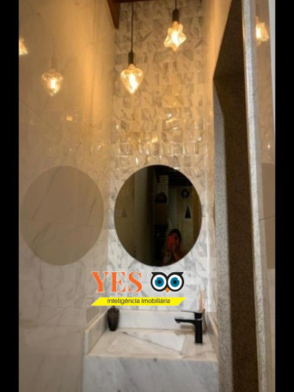 Imagem Casa com 2 Quartos à Venda, 120 m² em Papagaio - Feira De Santana
