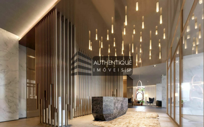 Imagem Imóvel à Venda, 578 m² em Itaim Bibi - São Paulo