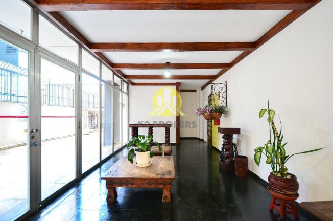 Imagem Apartamento com 3 Quartos à Venda, 107 m² em Higienópolis - São Paulo Imagem Apartamento com 3 Quartos à Venda, 107 m² em Higienópolis - São Paulo