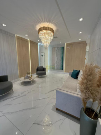 Apartamento com 3 Quartos à Venda, 112 m² em Balneário Perequê - Porto Belo