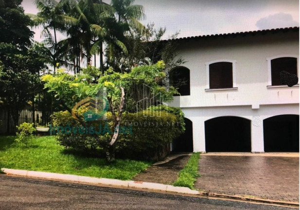 Imagem Terreno à Venda, 842 m² em Alphaville Residencial Dois - Barueri Imagem Terreno à Venda, 842 m² em Alphaville Residencial Dois - Barueri
