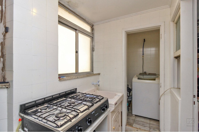 Imagem Apartamento com 2 Quartos à Venda, 128 m² em Centro Histórico - Porto Alegre