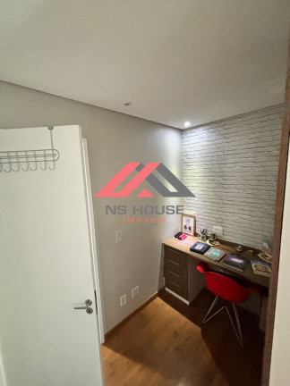 Imagem Imóvel com 2 Quartos à Venda, 48 m² em Ferrazópolis - São Bernardo Do Campo Imagem Imóvel com 2 Quartos à Venda, 48 m² em Ferrazópolis - São Bernardo Do Campo