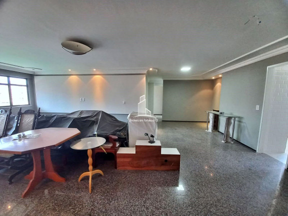 Imagem Apartamento com 3 Quartos à Venda, 158 m² em Meireles - Fortaleza Imagem Apartamento com 3 Quartos à Venda, 158 m² em Meireles - Fortaleza