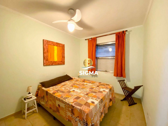 Imagem Apartamento com 3 Quartos à Venda, 97 m² em Jardim Astúrias - Guarujá Imagem Apartamento com 3 Quartos à Venda, 97 m² em Jardim Astúrias - Guarujá