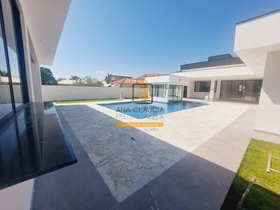 Imagem Casa com 4 Quartos à Venda, em Parque Village Castelo - Itu Imagem Casa com 4 Quartos à Venda, em Parque Village Castelo - Itu