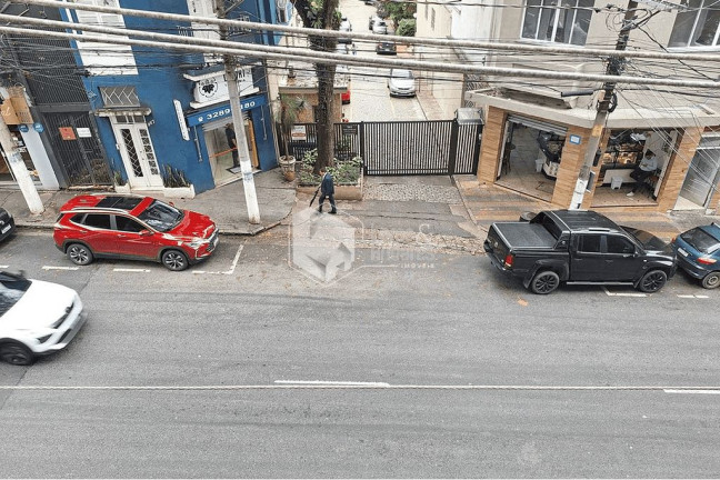 Imagem Apartamento com 2 Quartos à Venda, 92 m² em Jardim Paulista - São Paulo