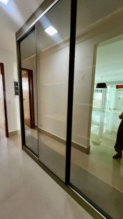 Imagem Apartamento com 3 Quartos à Venda, 121 m² em Setor Bueno - Goiânia Imagem Apartamento com 3 Quartos à Venda, 121 m² em Setor Bueno - Goiânia