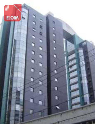 Imóvel à Venda ou Locação, 84 m² em Moema - São Paulo