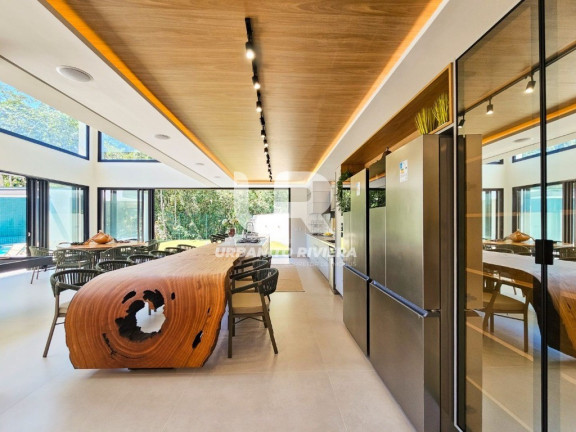 Imagem Casa com 7 Quartos à Venda, 758 m² em Riviera | Módulo 16 - Bertioga